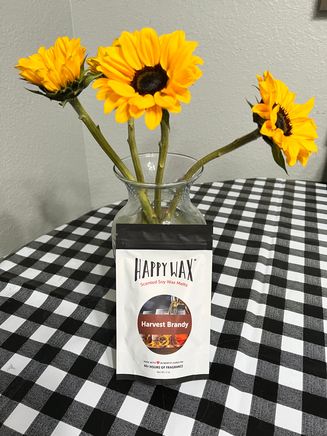 Harvest Wax melts