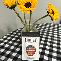 Harvest Wax melts