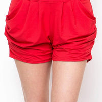 Harem Shorts Spring 2023