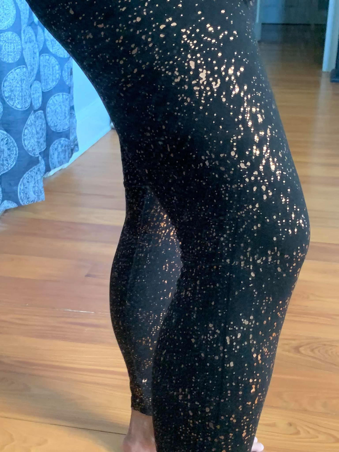 Best Damn Leggings (anchored Leggings)
