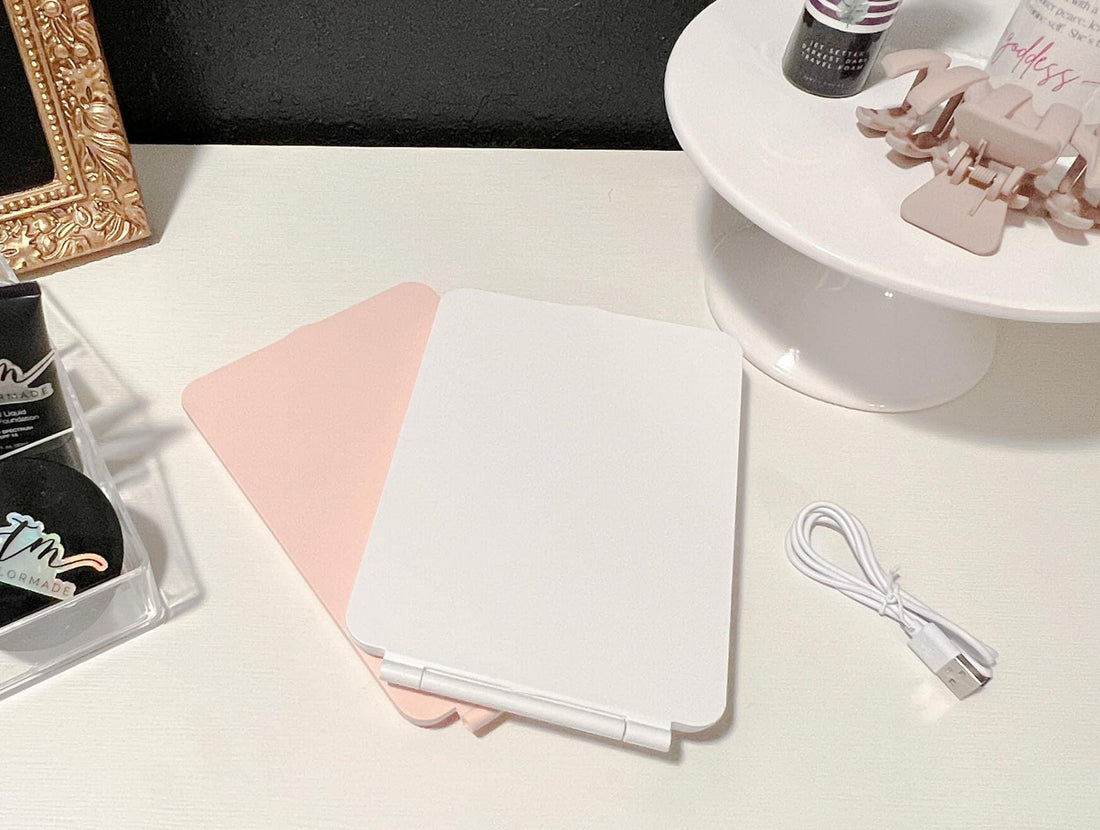 Travel vanity