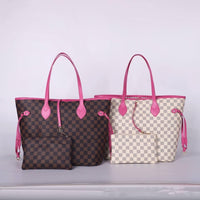 Pink Pop Tote