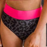 Ray Of Sunshine Swim Bottoms