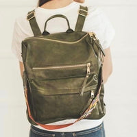 Julia convertible Bag