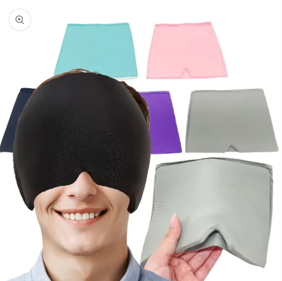 Migraine Cooling Cap