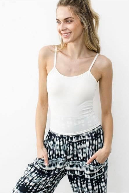 Comfort Cami