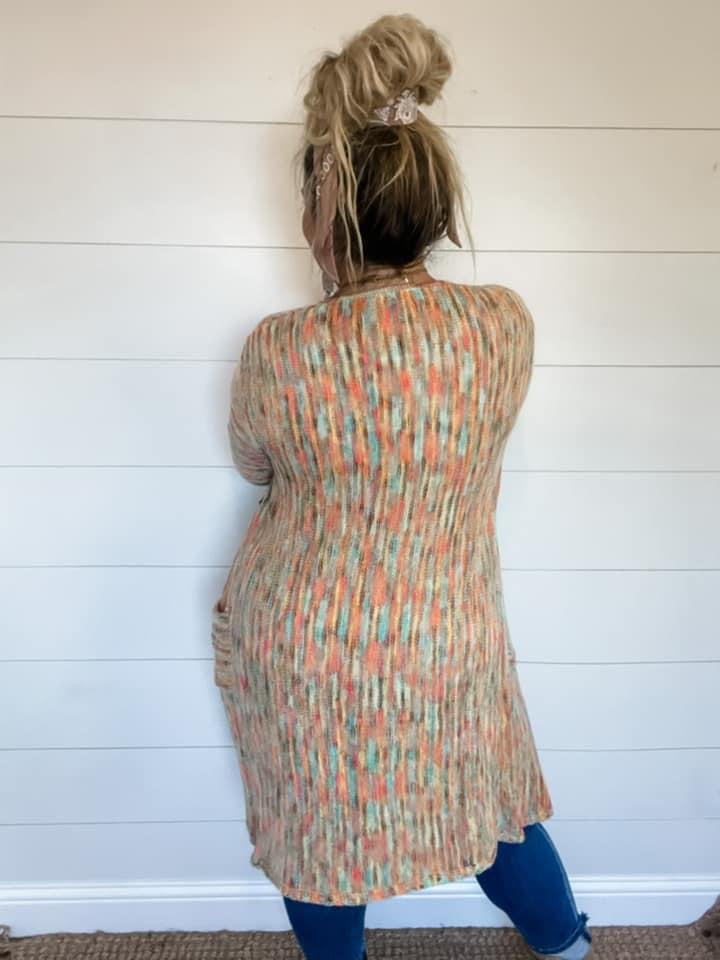 Kori Cardigan