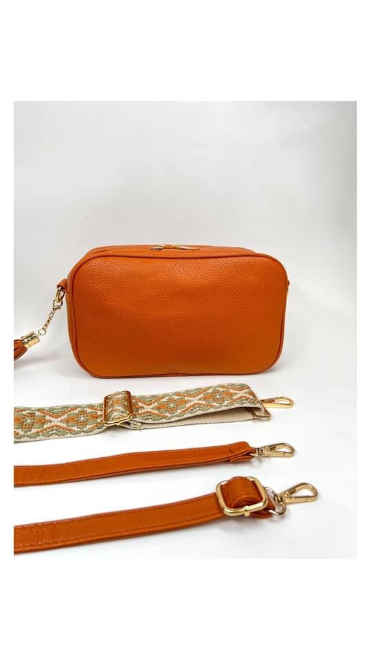 The Jenna Bag