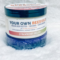 Beeswax Body Butter