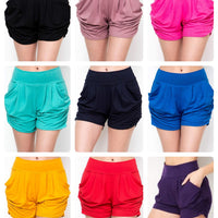 Harem Shorts Spring 2023