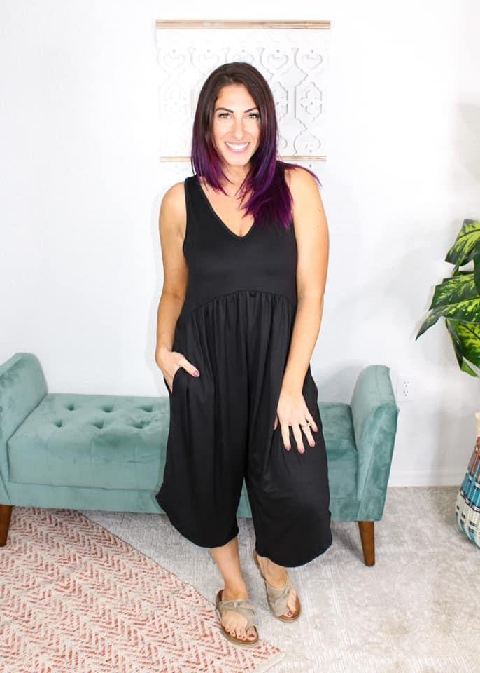 Chasing Highs jumpsuit
