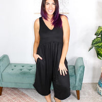 Chasing Highs jumpsuit