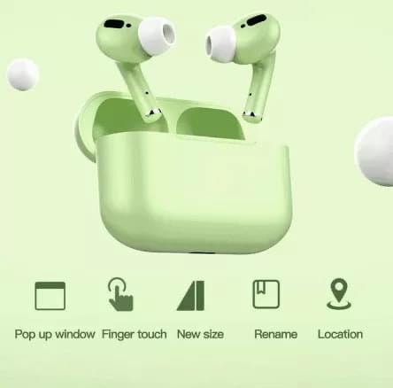 InPods Pro
