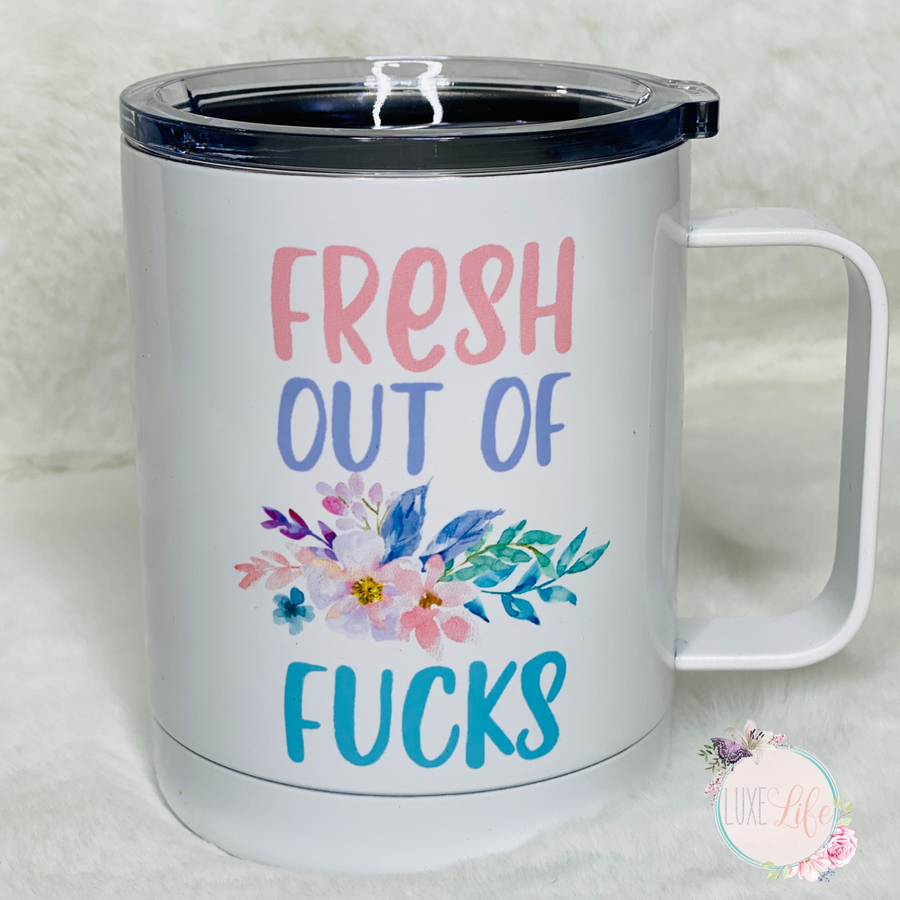 Snarky Mugs