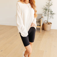 Costal Living Sweatshirt