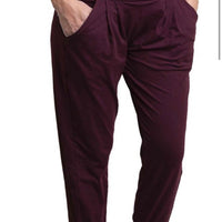 NEW Harem Pants (October run)