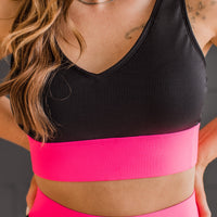 Kissed By The Sun Bikini Swim Top