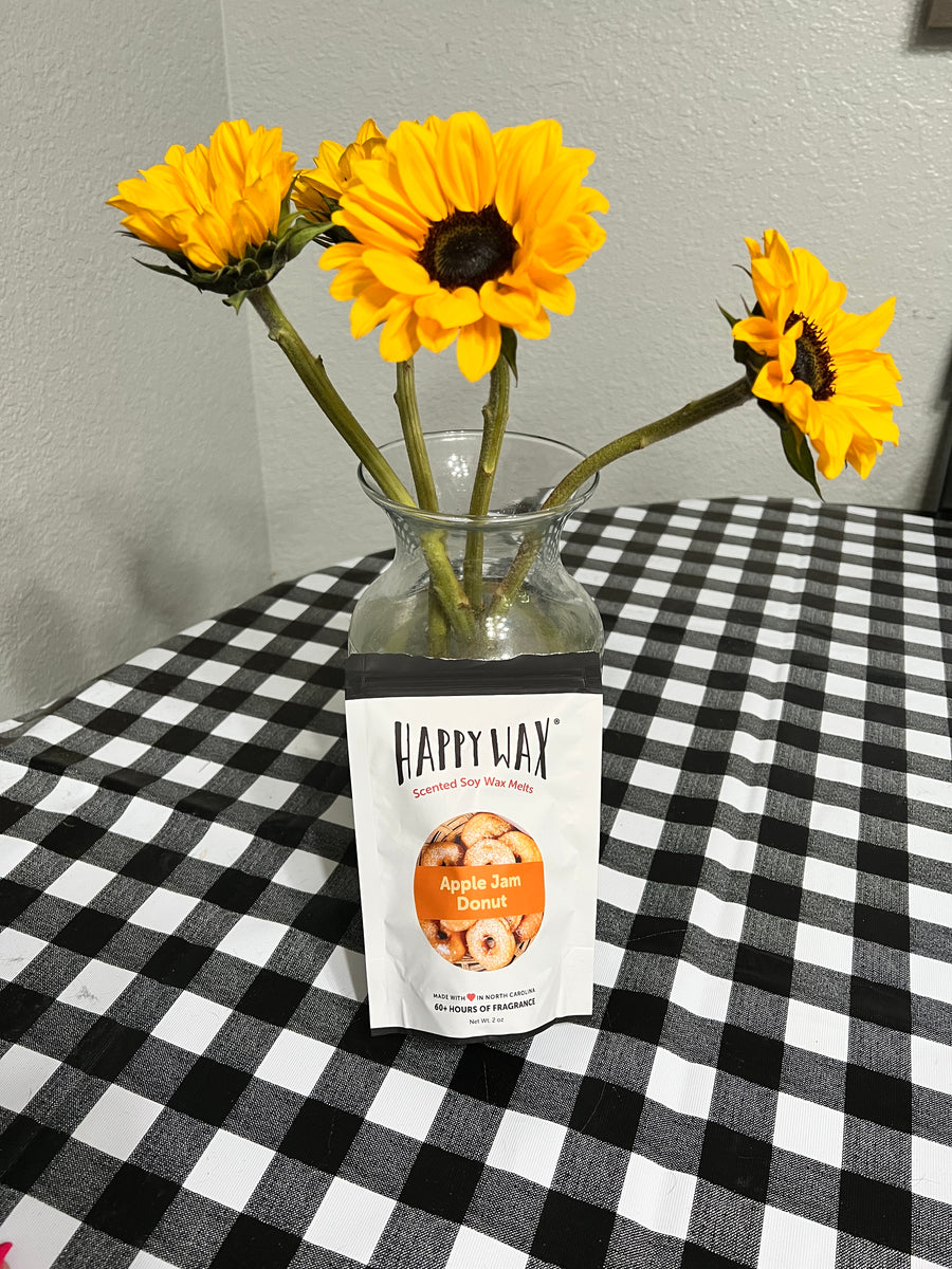 Harvest Wax melts