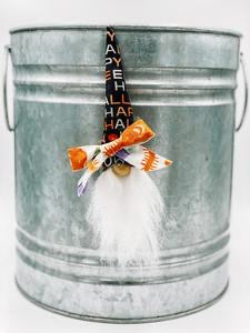 Halloween/Fall Gnome magnets