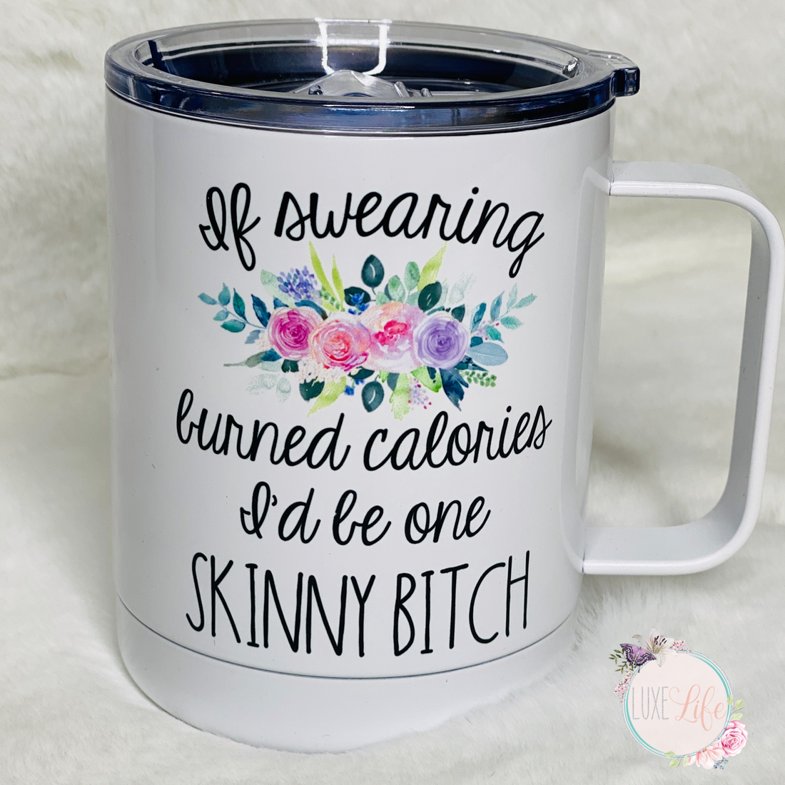 Snarky Mugs