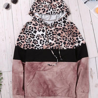 Lightweight Leppy Hoodie