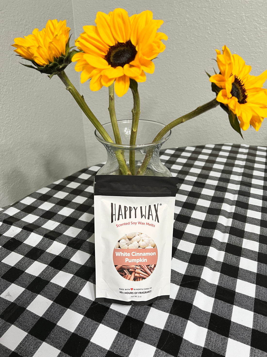 Harvest Wax melts