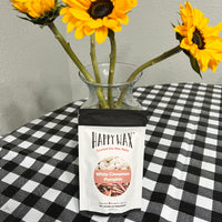 Harvest Wax melts