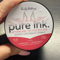 Pure Ink