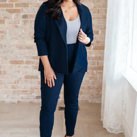 PREORDER: Magic 3/4 Blazer in Nine Colors