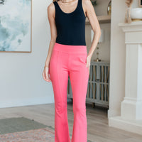 PREORDER: Magic Flare Pants in Eleven Colors