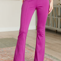 PREORDER: Magic Flare Pants in Eleven Colors