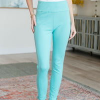 PREORDER: Magic Skinny Pants in Twelve Colors