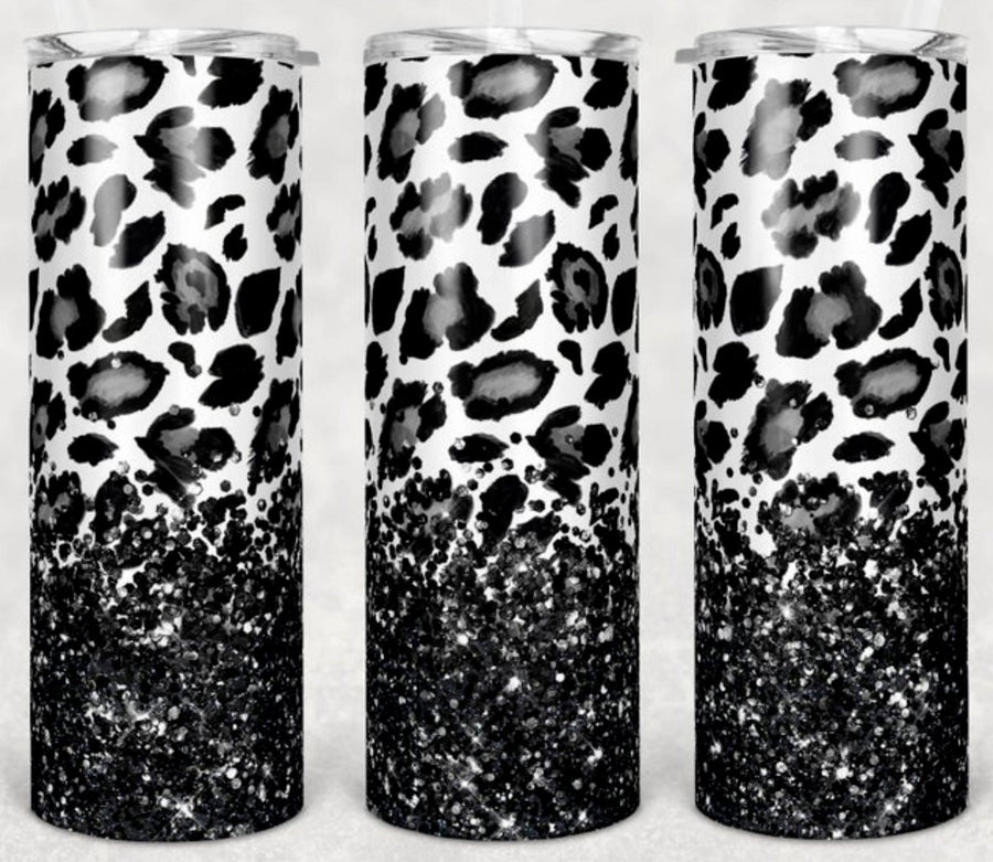 Skinny Tumblers