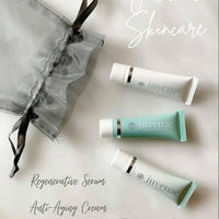 Juvenae Daily Trio Sample