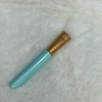 Silicone Makeup Brush