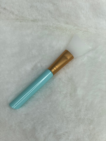 Silicone Makeup Brush