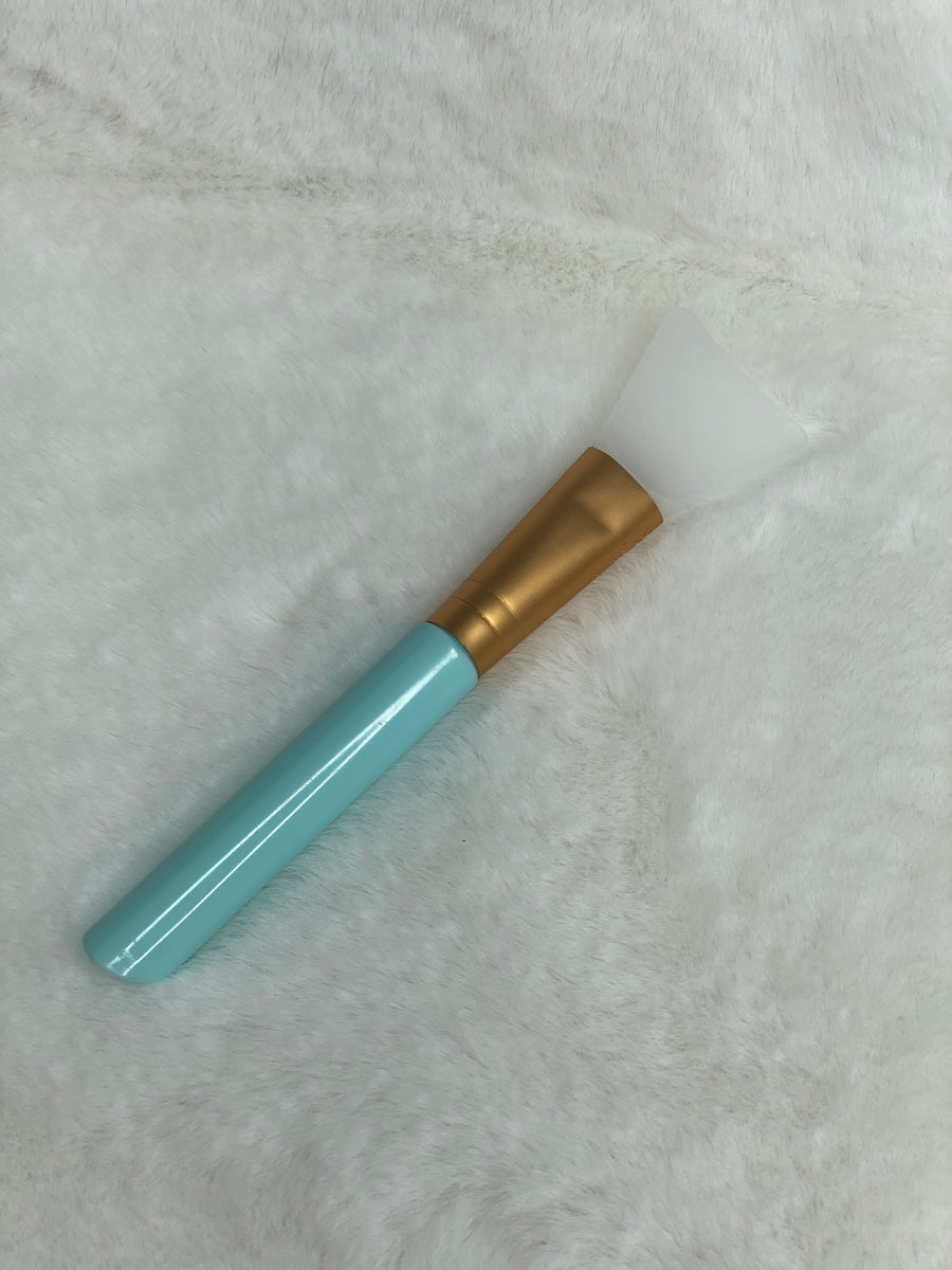 Silicone Makeup Brush