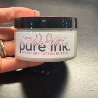 Pure Ink