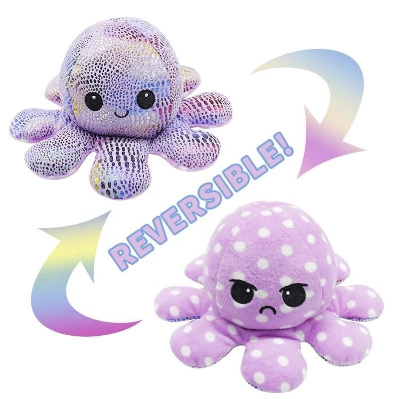 Mood plush