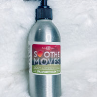 Soothe Moves Body Lotion