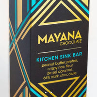 Mayana Gourmet Chocolate