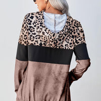 Lightweight Leppy Hoodie