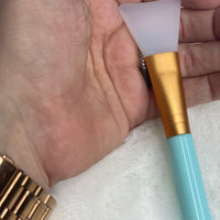 Silicone Makeup Brush