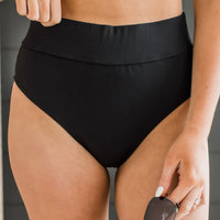 Ray Of Sunshine Swim Bottoms