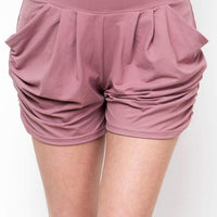 Harem Shorts Spring 2023