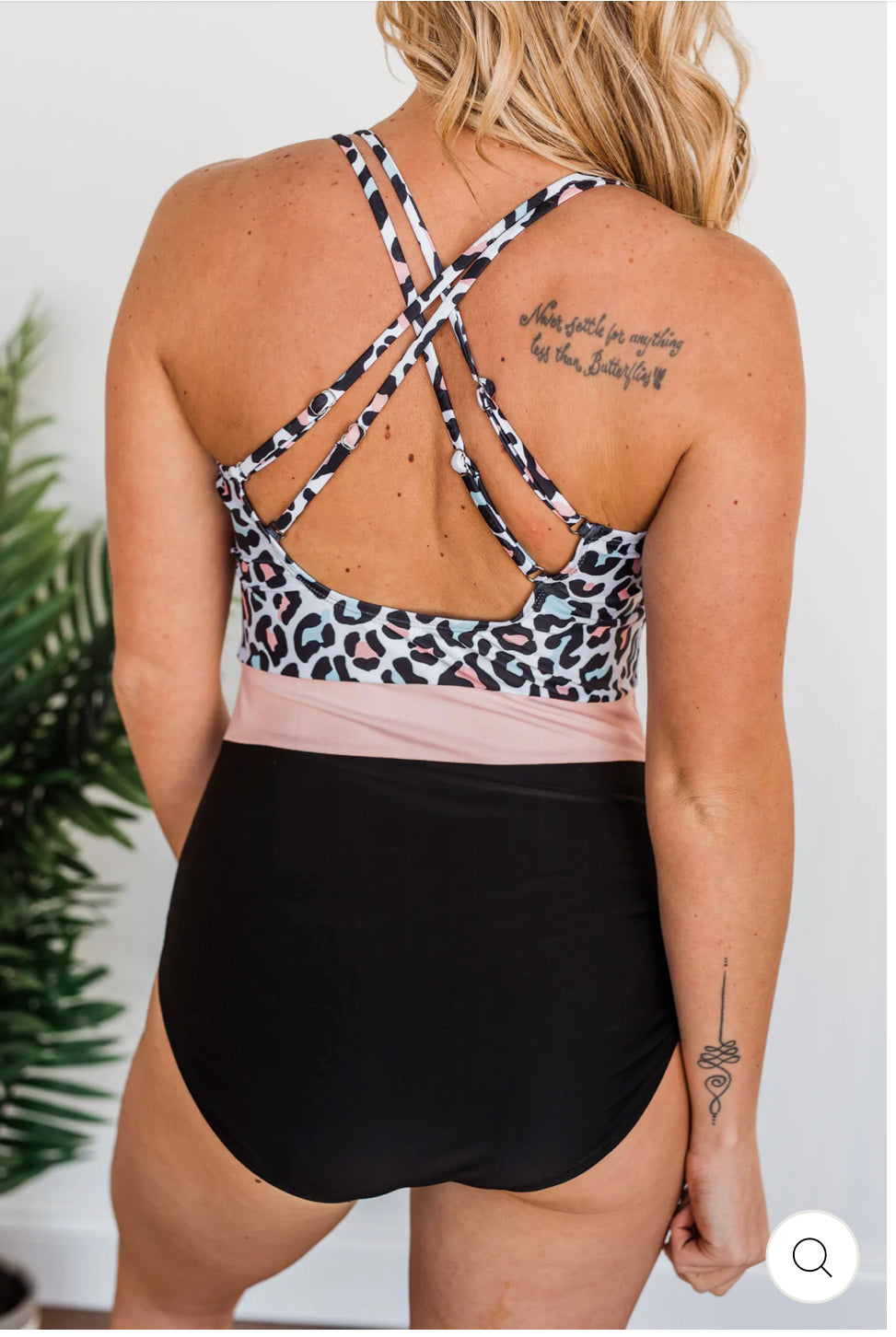 Ocean Outings One Piece Swimsuit