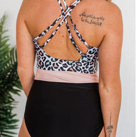 Ocean Outings One Piece Swimsuit