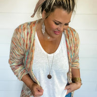 Kori Cardigan