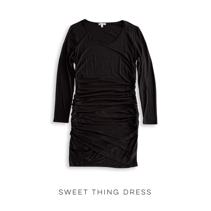 Sweet Thing Dress