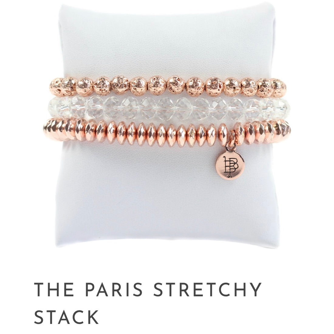 PARIS STACK